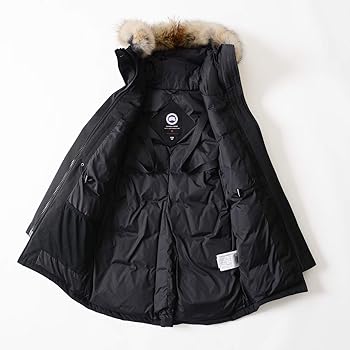 カナダグース ロスクレアパーカー 2580LA Amazon.co.jp: [カナダグース] CANADA GOOSE ロスクレアパーカー